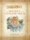 [The Gerander Trilogy 01] • The Secret of the Ginger Mice · Song of the Winns